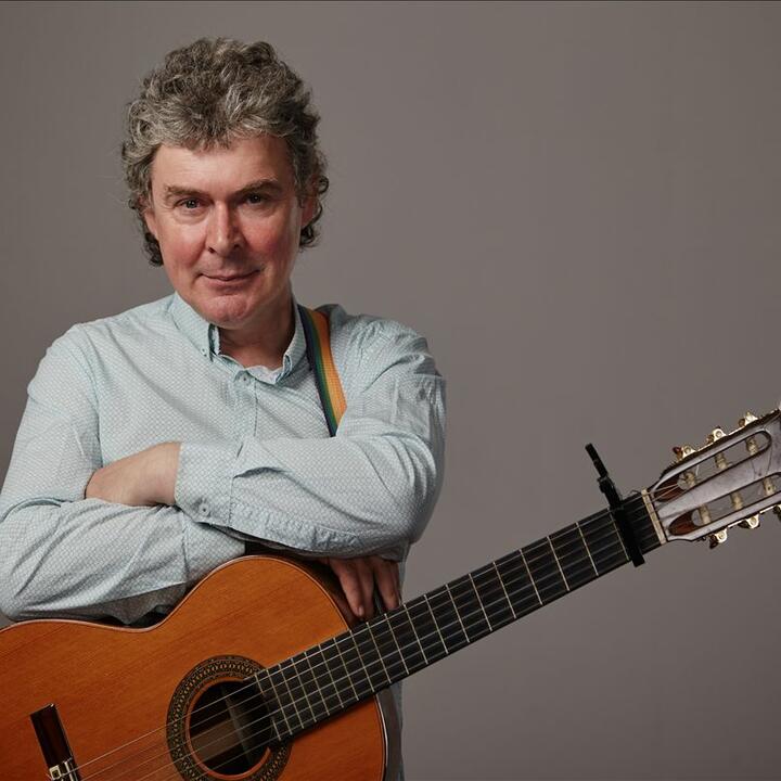 John Spillane