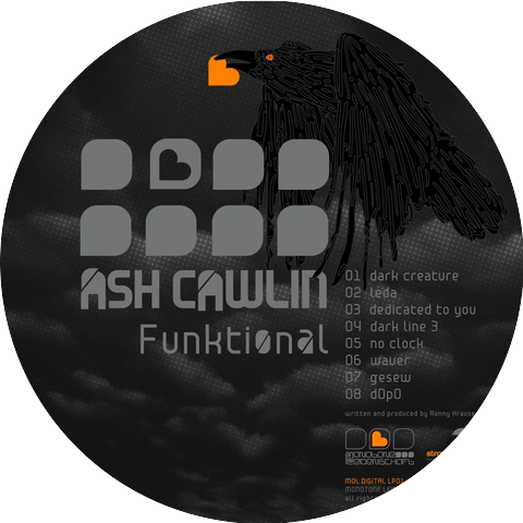 Ash Cawlin
