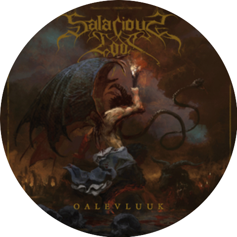 Salacious Gods