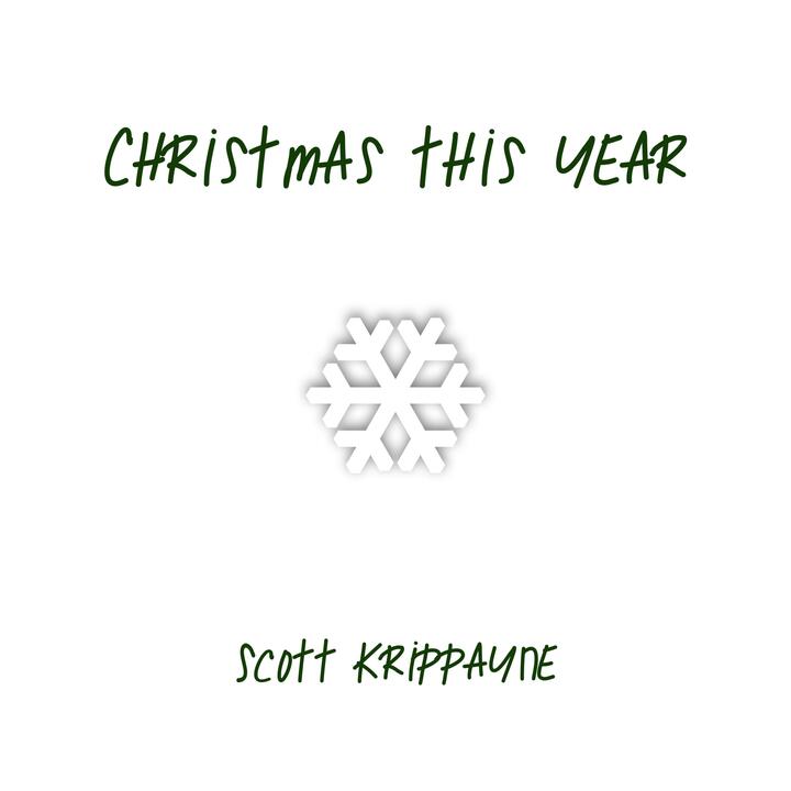 Scott Krippayne