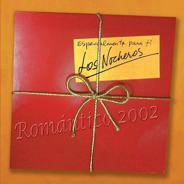 Los Nocheros/Juan Gabriel