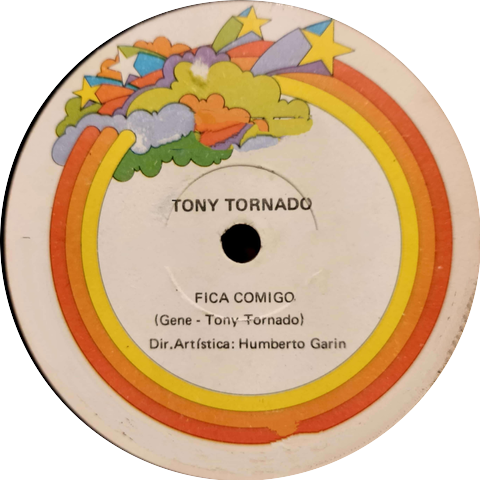 Toni Tornado