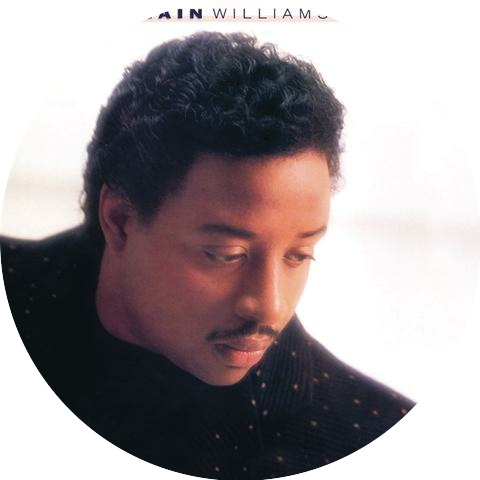 James "D-Train" Williams