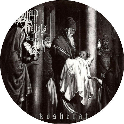 Grand Belial's Key