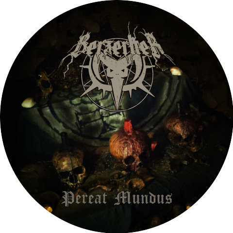 The Berzerker