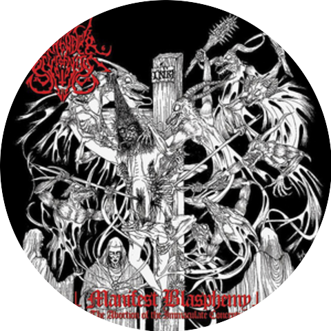 Surrender Of Divinity