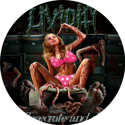 Lividity