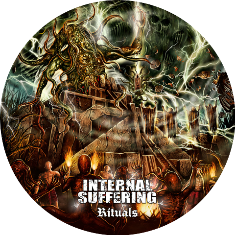 Internal Suffering
