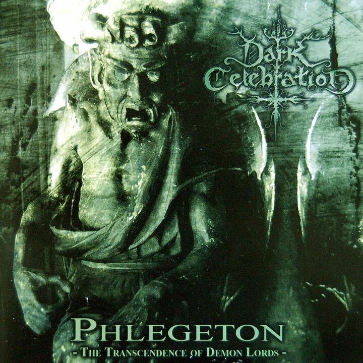 Dark Celebration