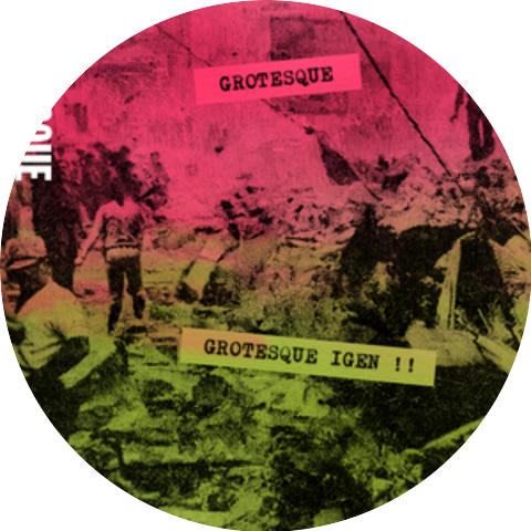Grotesque