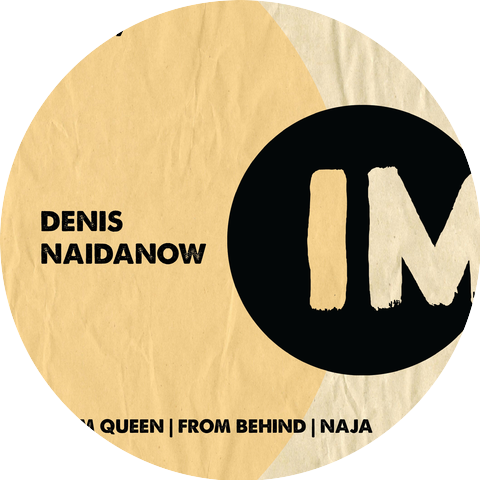 Denis Naidanow