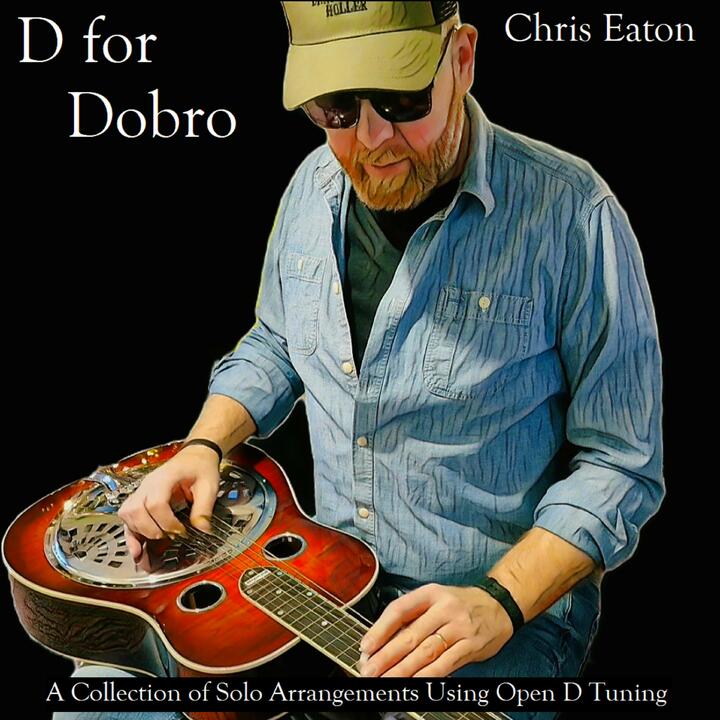 Chris Eaton