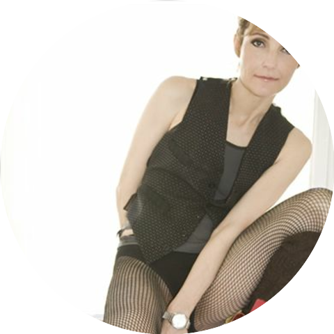 Viv Albertine