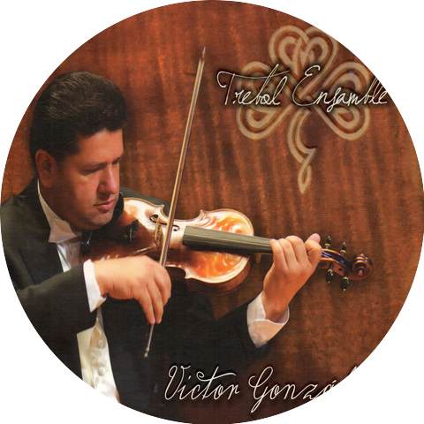 Victor Gonzalez
