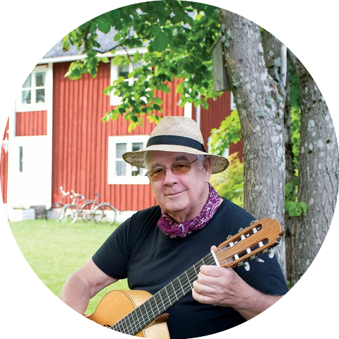 Mats Paulson