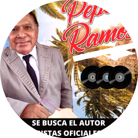 Pepe Ramos