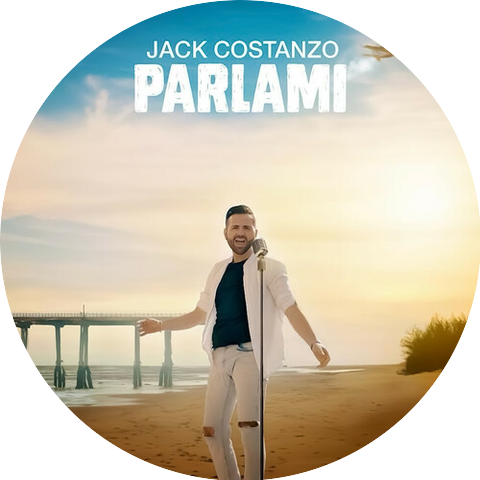 Jack Costanzo