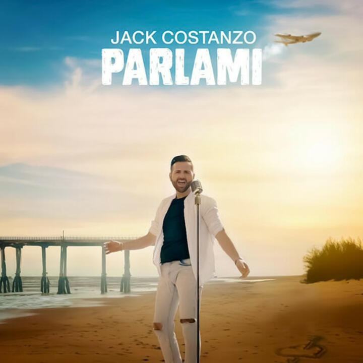 Jack Costanzo