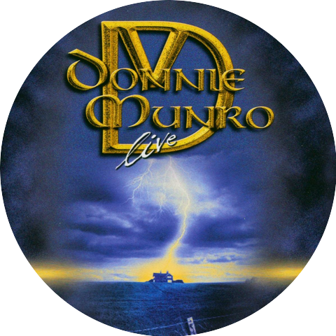 Donnie Munro