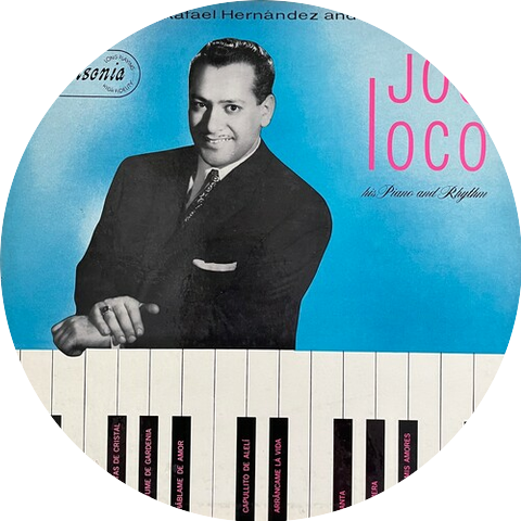 Joe Loco