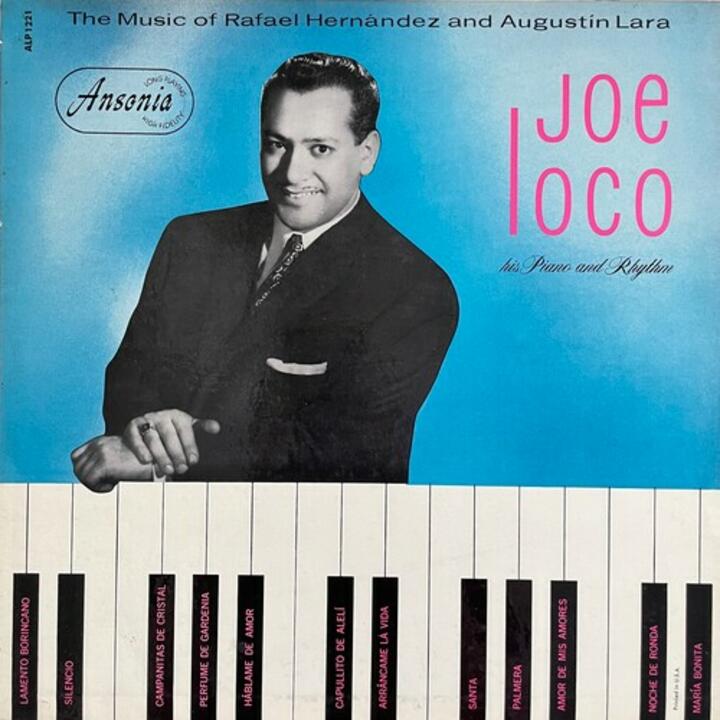 Joe Loco