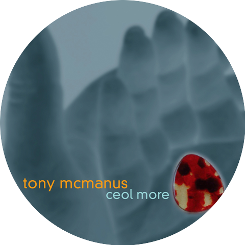 Tony McManus