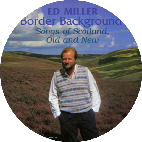 Ed Miller