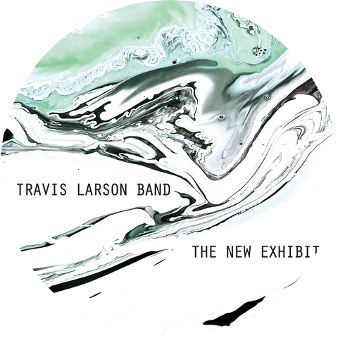 Travis Larson Band