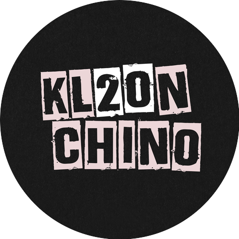 Klzon Chino