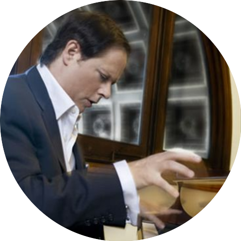 Michael Lewin