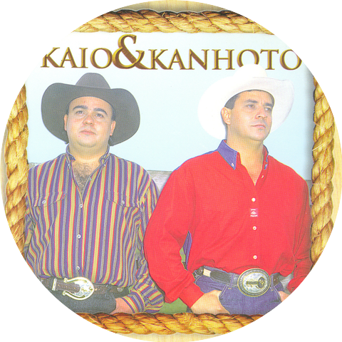Kaio e Kanhoto