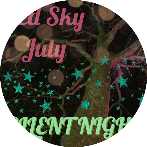 Red Sky July