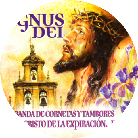 Banda de Cornetas y Tambores Stmo. Cristo de la Expiración, Jaén