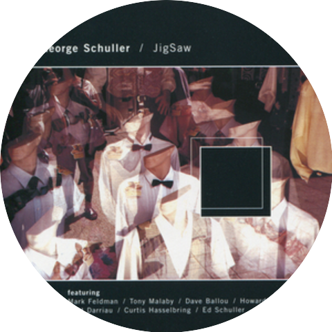 George Schuller