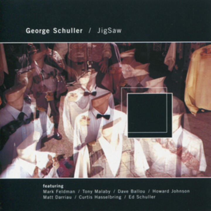 George Schuller