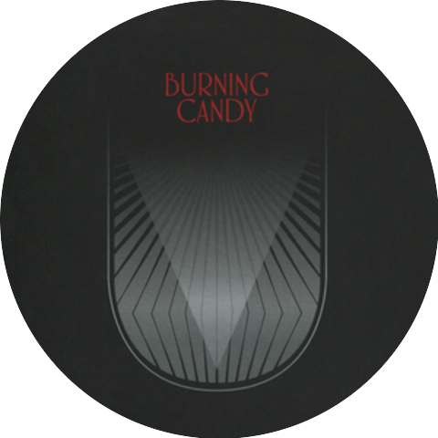 Burning Candy