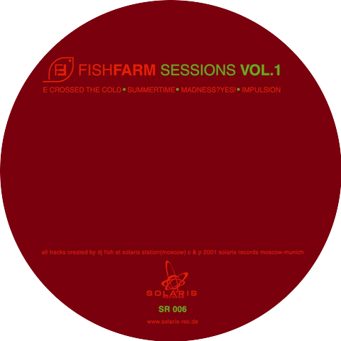 Fishfarm
