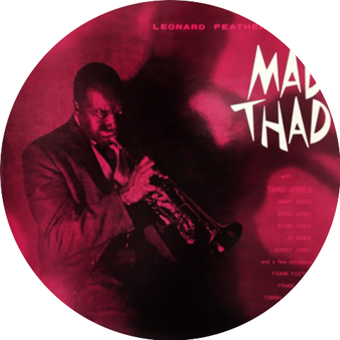 Thad Jones