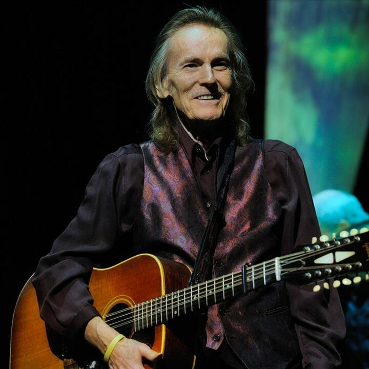 Gordon Lightfoot