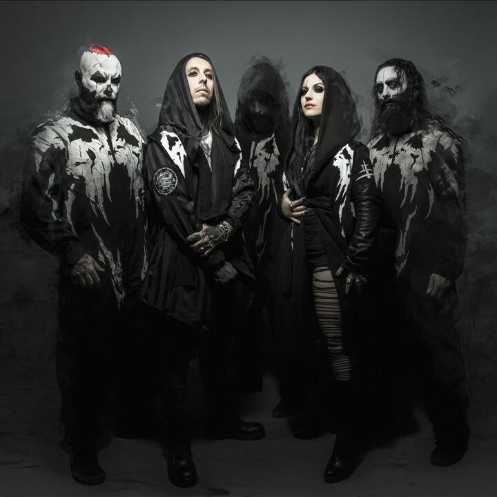 Lacuna Coil