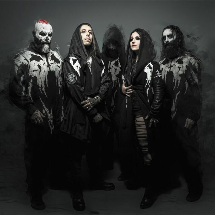 Lacuna Coil