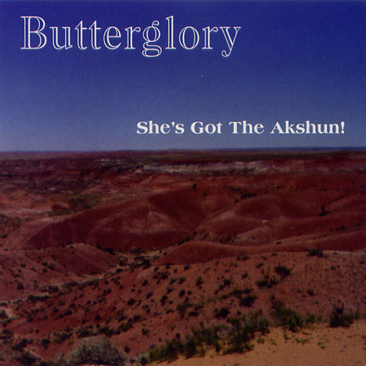 Butterglory
