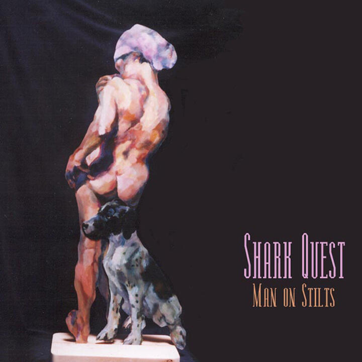 Shark Quest