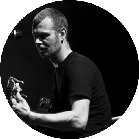 Matt Elliott