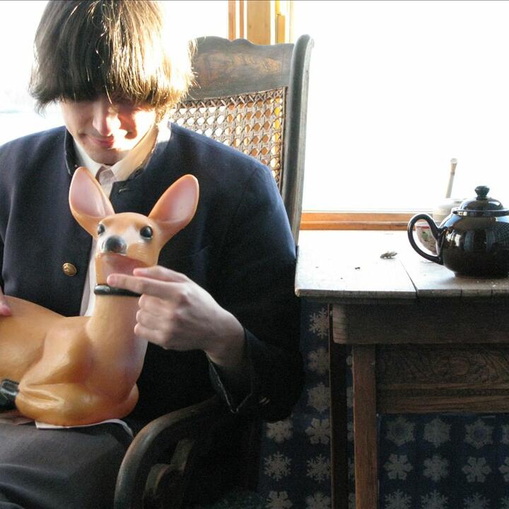 Julian Koster