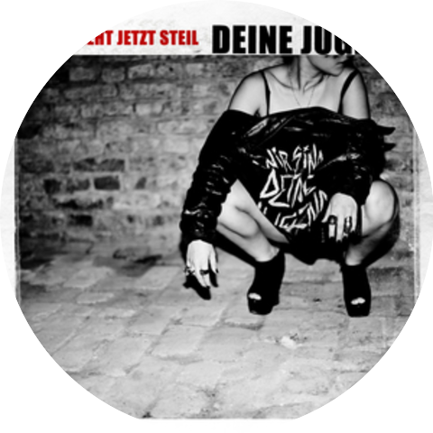 Deine Jugend