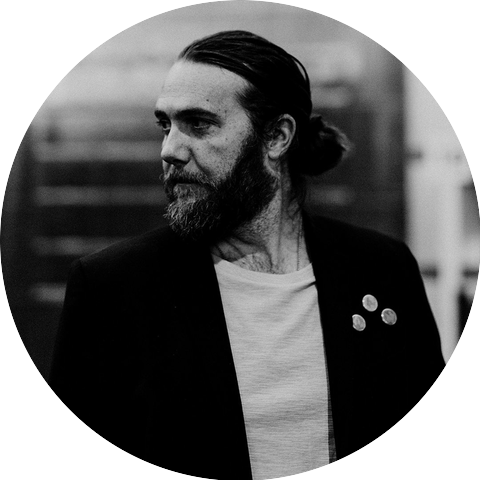 John Mark McMillan