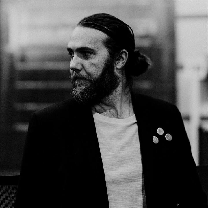 John Mark McMillan