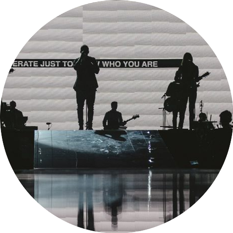 Hillsong Live