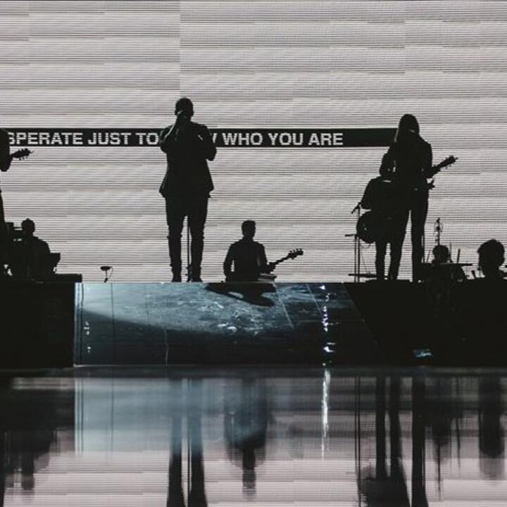 Hillsong Live